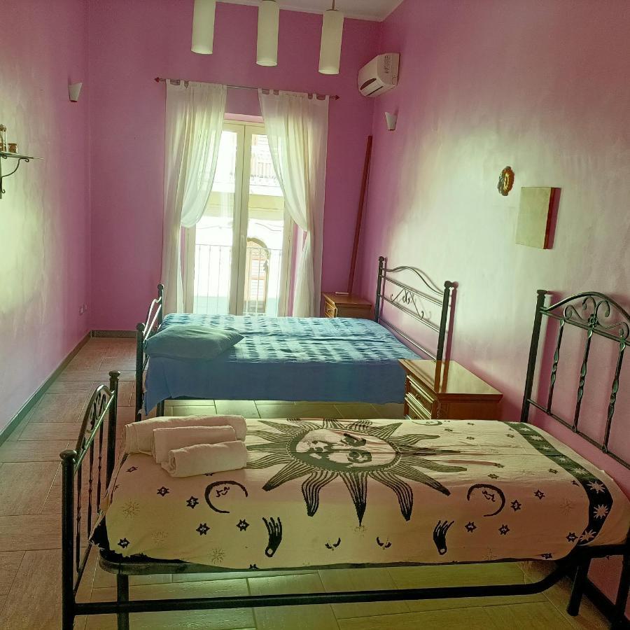 Alluno Avola Esterno foto